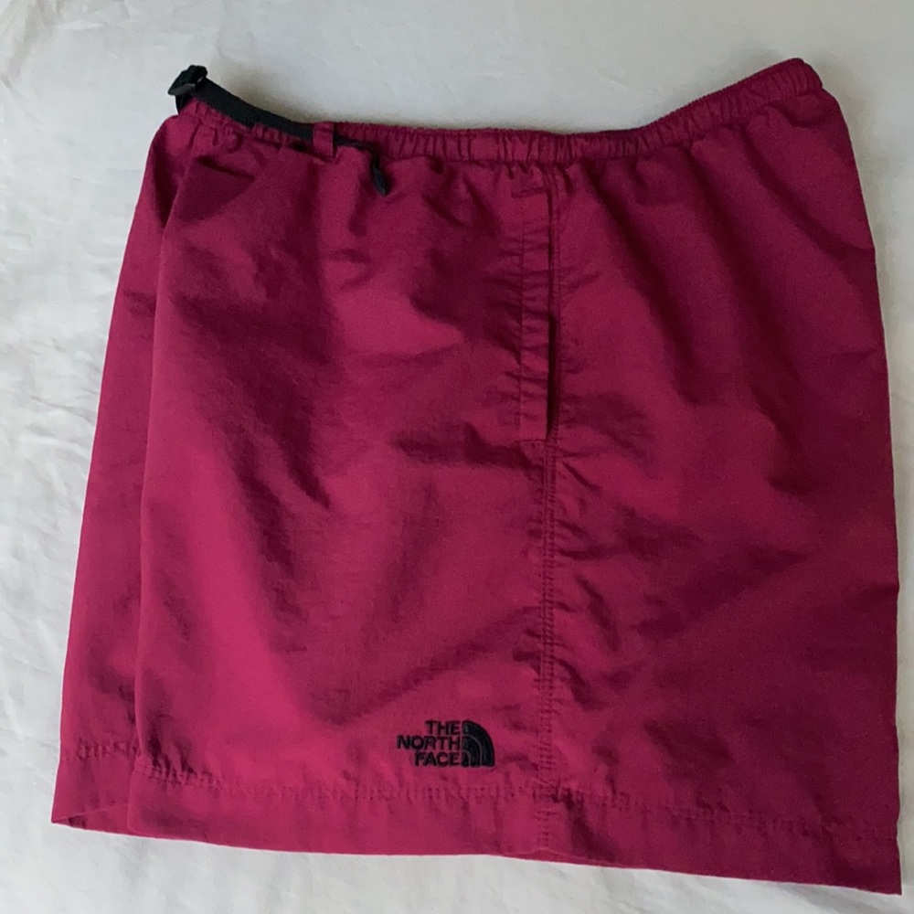 The north face activewear shorts - Picture 9 of 12